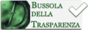 Bussola della Trasparenza