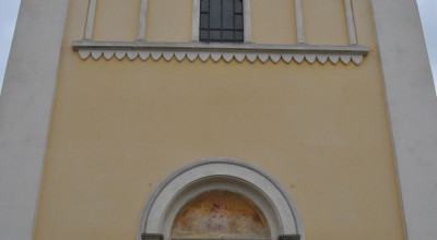 Chiesa S.Maria la Nova