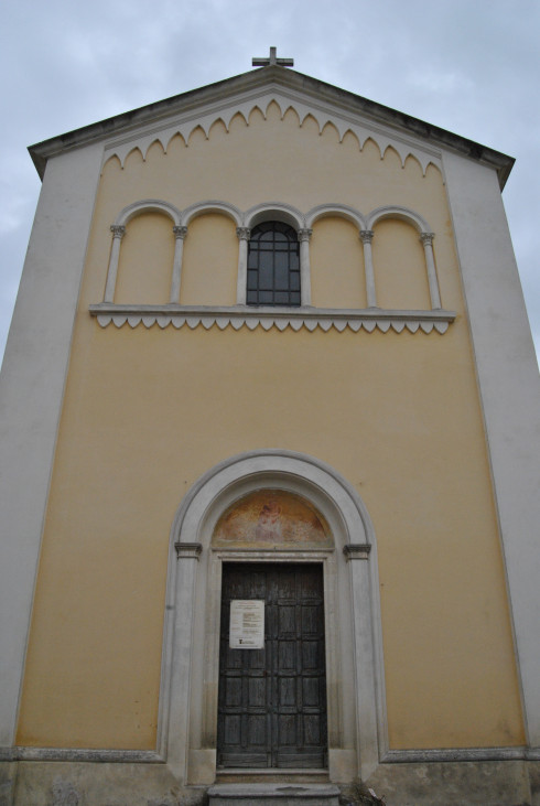Chiesa S.Maria la Nova