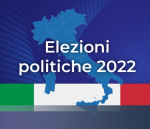 Speciale Elezioni politiche 25 settembre 2022
