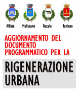 RIGENERAZIONE URBANA