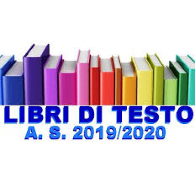 Fornitura gratuita o semigratuita dei libri di testo a.s. 2019/2020 per gli s...