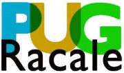 Logo Pug Racale
