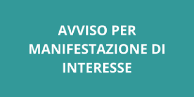 CORSO DI GINNASTICA DOLCE PER ANZIANI - AVVISO  DI MANIFESTAZIONE DI INTERESSE