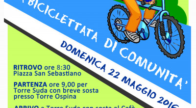 L'Amministrazione Comunale con la collaborazione delle Associazioni organizza...