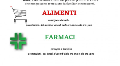 PRONTOCOMUNE Emergenza Covid-19