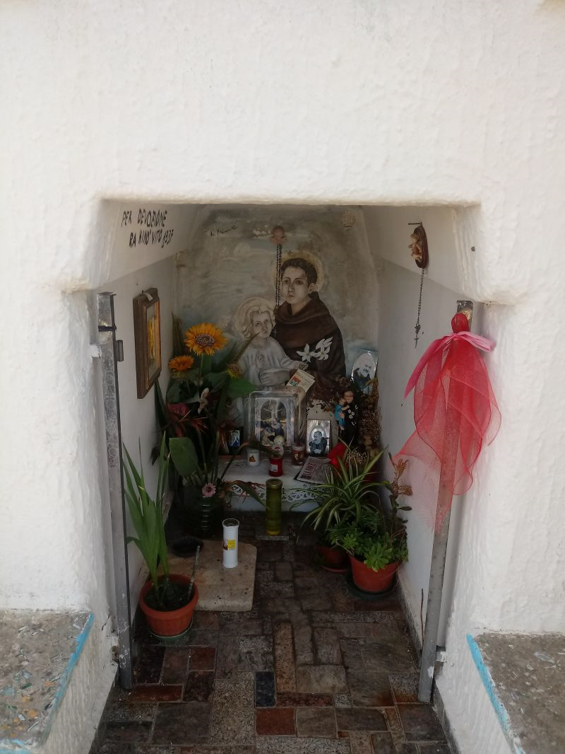 Edicole votive