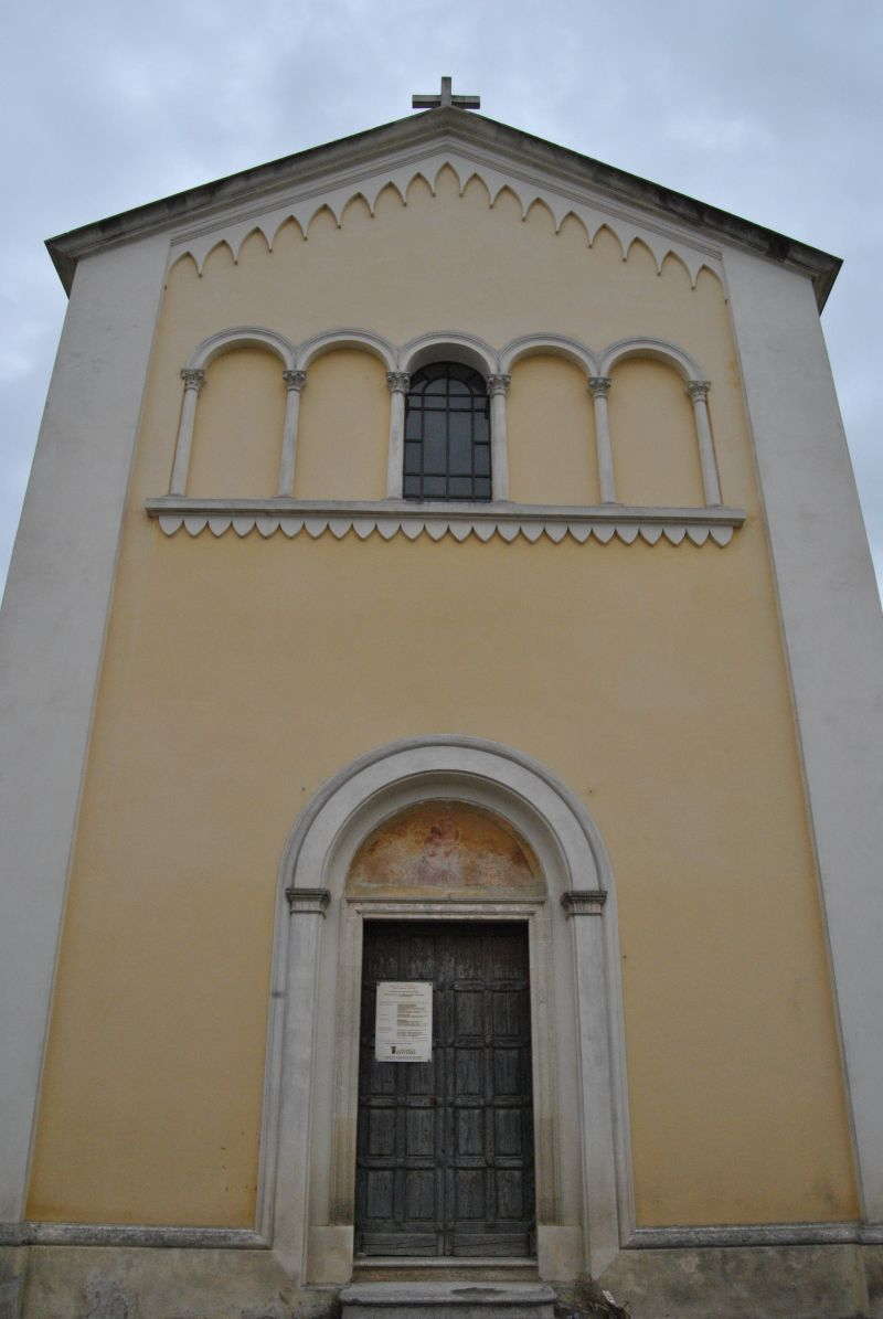 Chiesa di Santa Maria La Nova