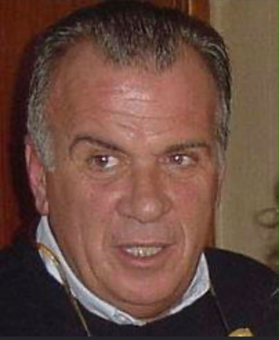 Sig. Francesco Santantonio