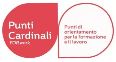 Punti Cardinali for Work