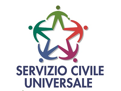Comunicazione di avvio al Servizio Civile Universale degli operatori volontari.