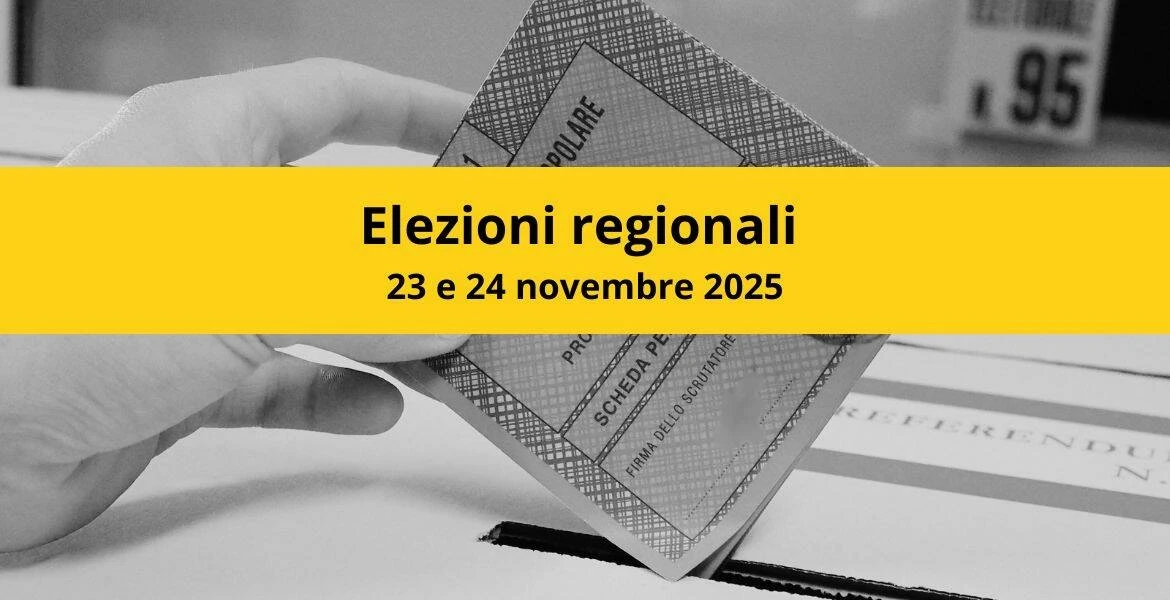 Risultati Elezioni del Presidente della Giunta e del Consiglio Regionali della Puglia di domenica 23 e lunedi 24 novembre 2025.