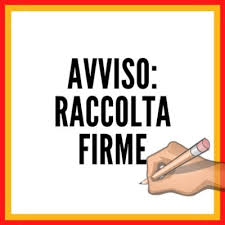 Proposta Referendaria per abolire il finanziamento pubblico ai giornali promossa dall'Associazione Schierarsi. G.U. n. 92 del 21.04.2026.