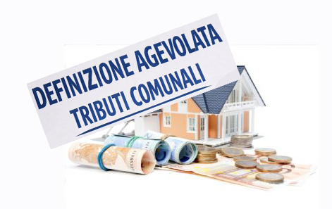 Regolamento per la definizione agevolata